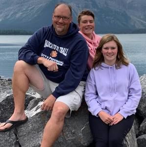 Meet your Posher, Jeff